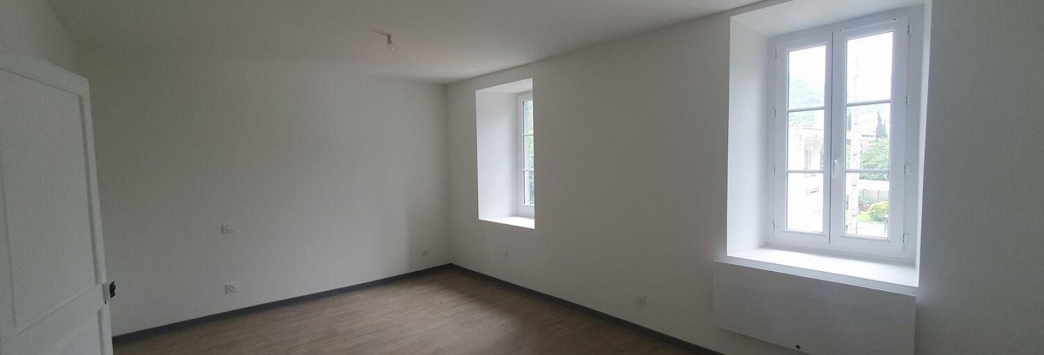 Appartement 3 Pièces 79 m² à louer à Tarascon-sur-Ariège (09400)