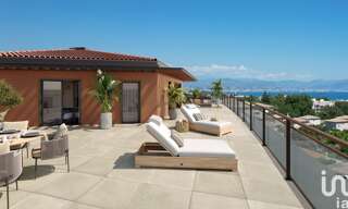 Appartement 4 Pièces 81 m² à vendre à Antibes (06600)