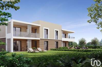 Vente Appartement 3 pièces — photo du bien