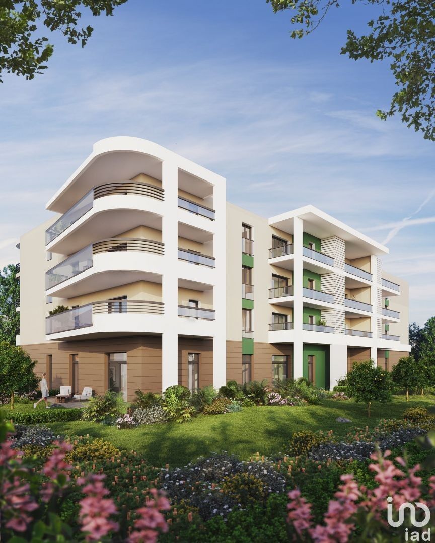 Vente Appartement 3 pièces - Photo 4