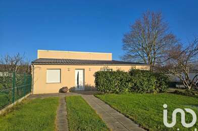 Maison 7 pièces 311500 €