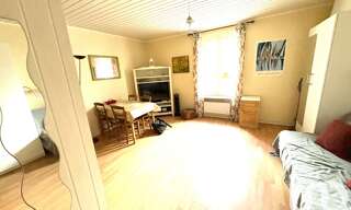 Appartement 1 Pièce 27 m² à vendre à Les Sables-d'Olonne (85100)