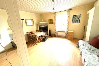 Appartement 1 pièces 139000 €