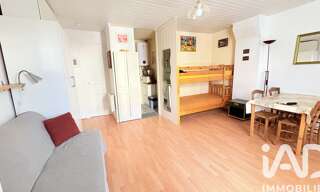 Appartement 1 Pièce 26 m² à vendre à Les Sables-d'Olonne (85100)