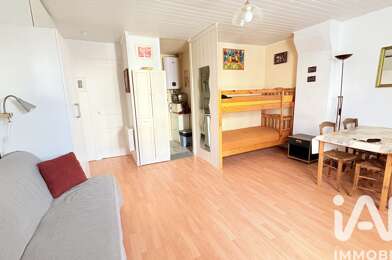 Appartement 1 pièces 139000 €