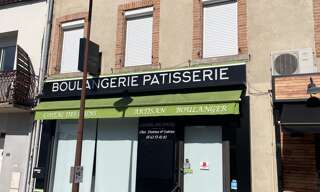 Immeuble  196 m² à vendre à Marssac-sur-Tarn (81150)