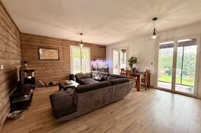 Maison 5 pièces 287000 €