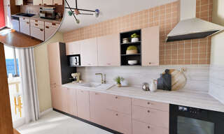 Appartement 4 Pièces 80 m² à vendre à Apt (84400)