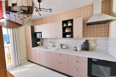 Appartement 4 pièces 74000 €