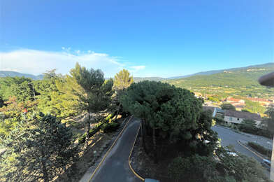 Appartement 4 pièces 55000 €