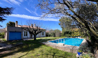 Maison 4 Pièces 91 m² à vendre à Gignac-la-Nerthe (13180)