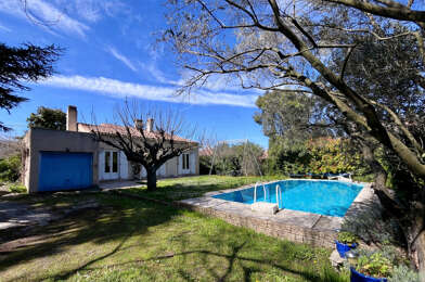 Maison 4 pièces 550000 €