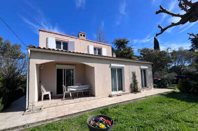 Maison 4 pièces 550000 €