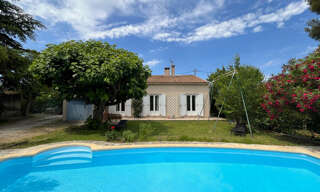 Maison 4 Pièces 91 m² à vendre à Gignac-la-Nerthe (13180)