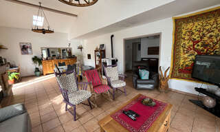 Maison 5 Pièces 150 m² à vendre à Bellaffaire (04250)