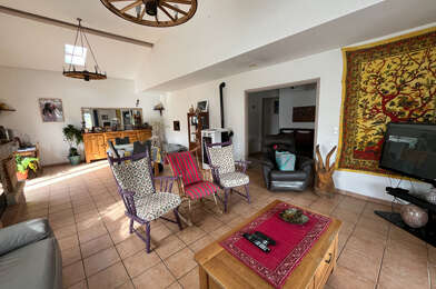 Maison 5 pièces 345000 €