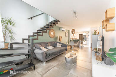 Maison 4 pièces 189000 €