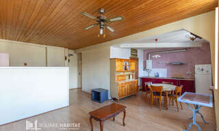 Appartement 1 Pièce 43 m² à vendre à Argelès-Gazost (65400)