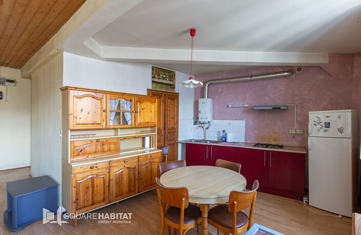 Appartement Argeles Gazost 1 pièce(s) 43 m2 — photo 4