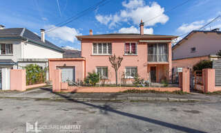 Maison 9 Pièces 118 m² à vendre à Argelès-Gazost (65400)