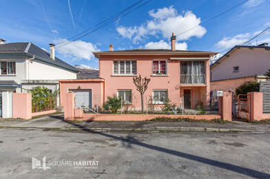 Maison 9 pièces 244000 €