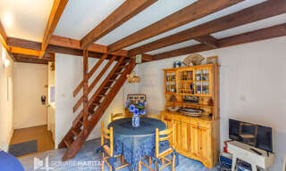 Appartement 2 Pièces 28 m² à vendre à Barèges (65120)