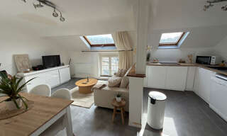 Appartement 2 Pièces 40 m² à vendre à Voiron (38500)