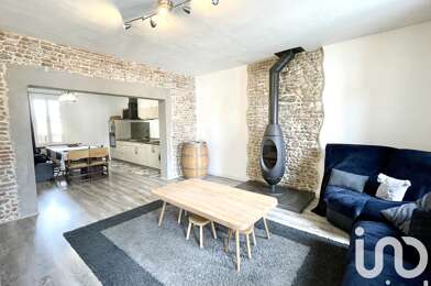Maison 10 pièces 455000 €