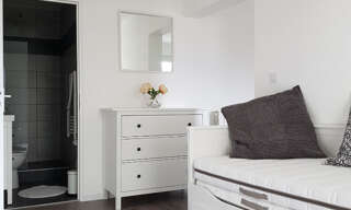 Appartement 1 Pièce 22 m² à vendre à Aix-les-Bains (73100)