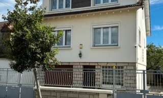 Maison 4 Pièces 120 m² à vendre à Gagny (93220)