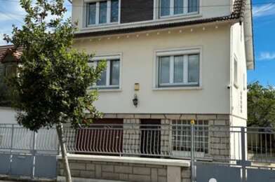 Maison 4 pièces 349000 €