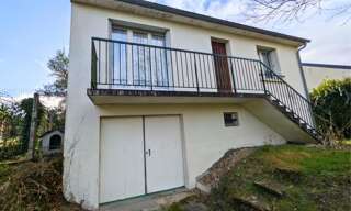 Maison 4 Pièces 80 m² à vendre à Véretz (37270)