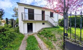 Maison 4 Pièces 80 m² à vendre à Véretz (37270)