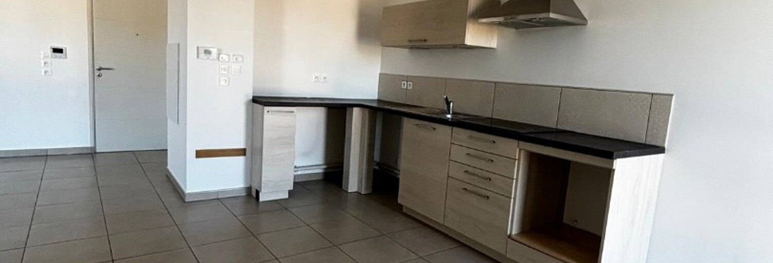 Appartement 4 Pièces 68 m² à louer à Craponne (69290)