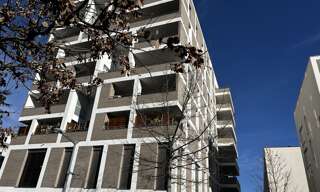 Appartement 2 Pièces 45 m² à louer à Lyon 9 (69009)