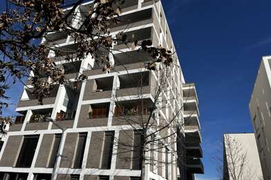 Appartement 2 pièces 850 €