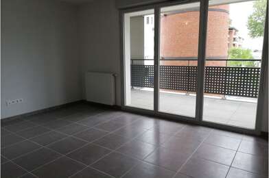 Appartement 2 pièces 661 €