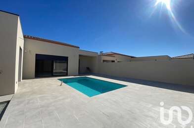 Maison 4 pièces 299000 €