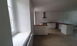 Appartement 3 Pièces 79 m² à louer à Tarascon-sur-Ariège (09400)