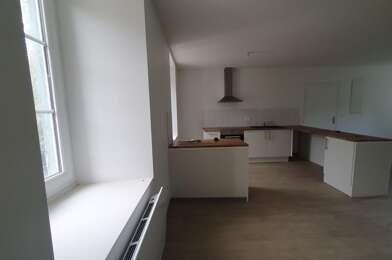Appartement 3 pièces 700 €
