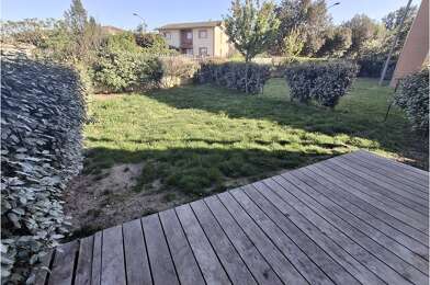 Appartement 2 pièces 623 €