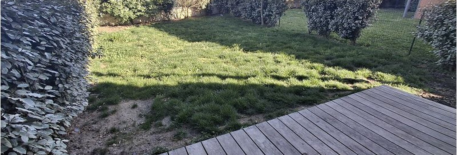 Appartement 2 Pièces 41 m² à louer à Toulouse (31100)