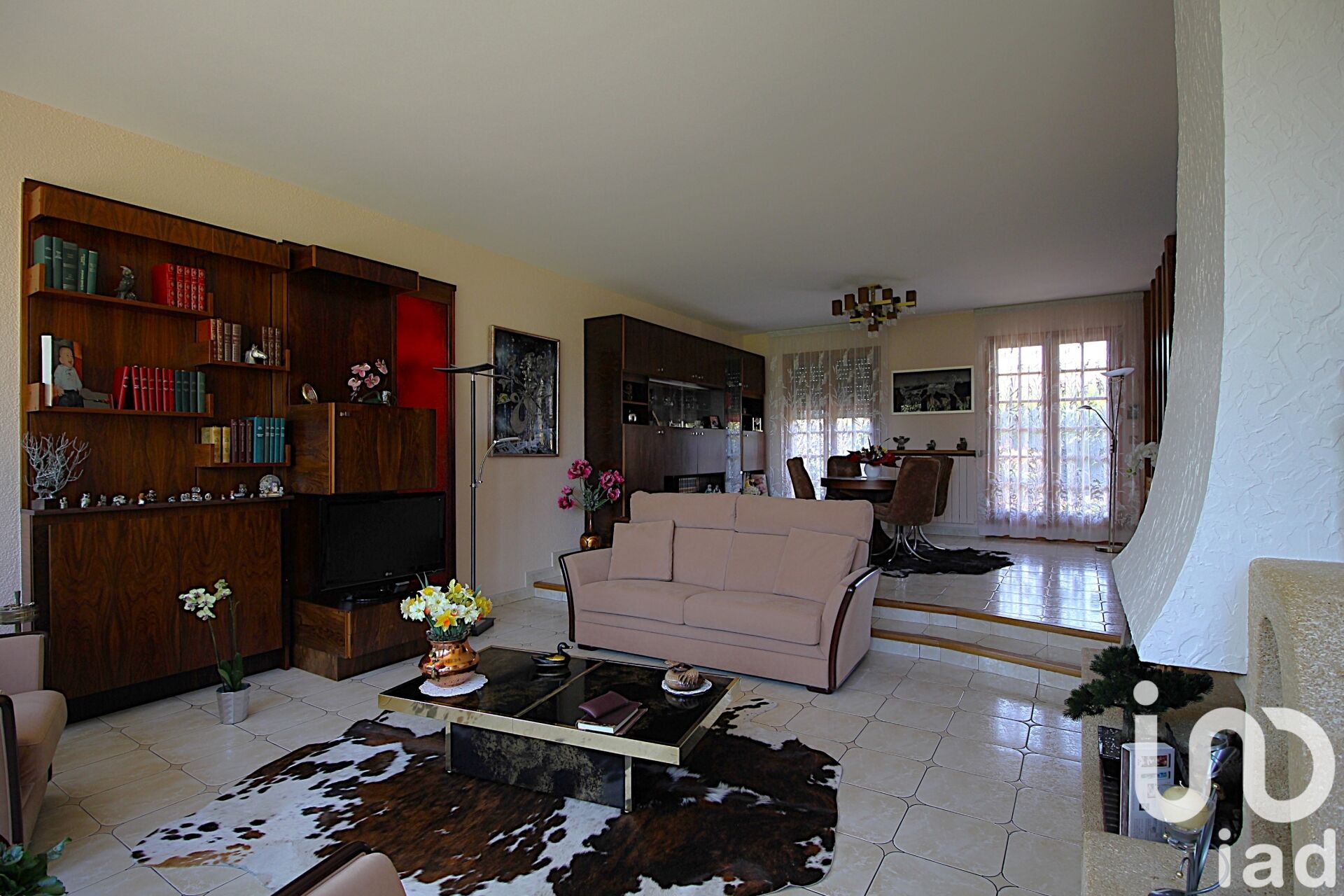 Vente Maison/villa 7 pièces - Photo 4
