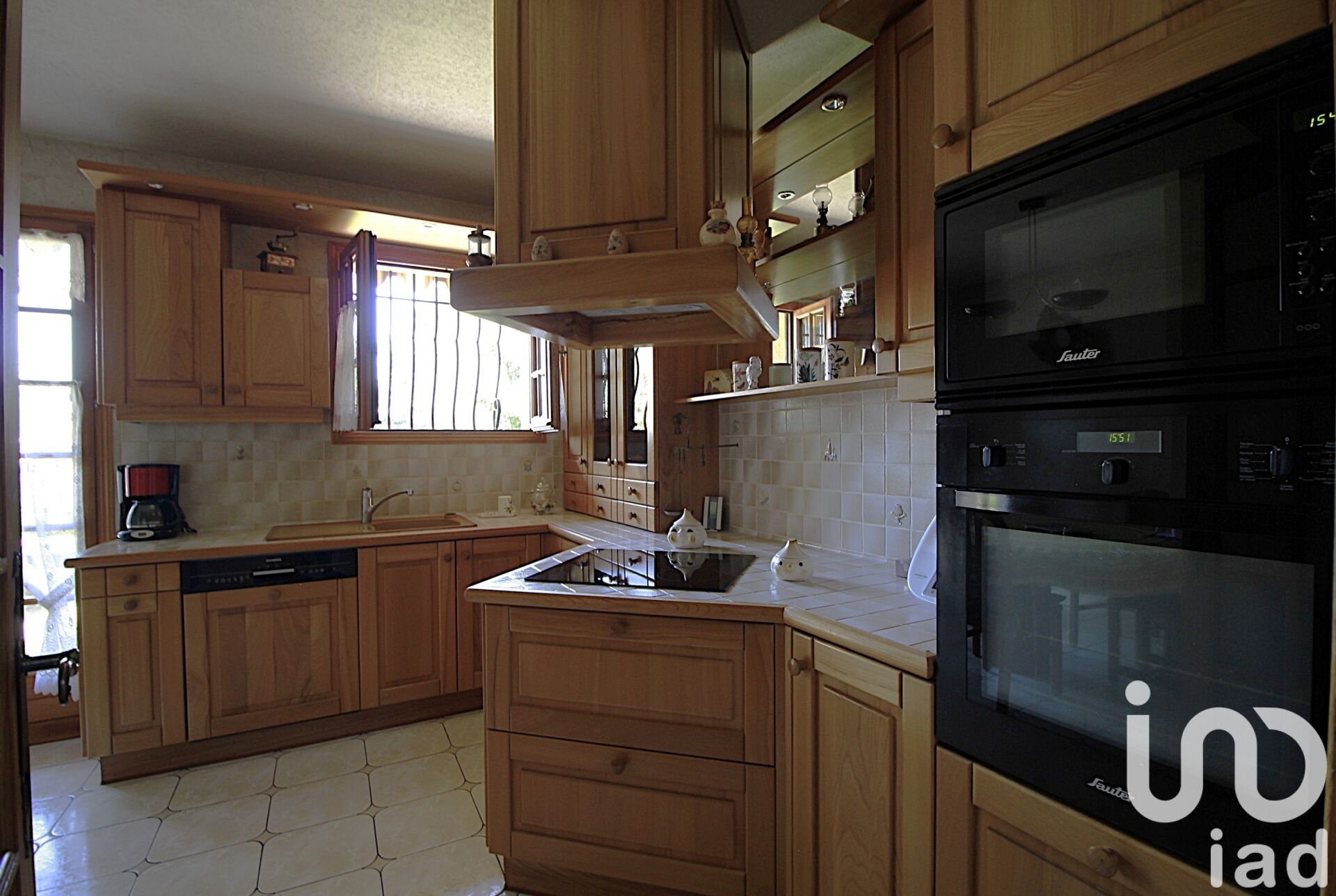 Vente Maison/villa 7 pièces - Photo 5