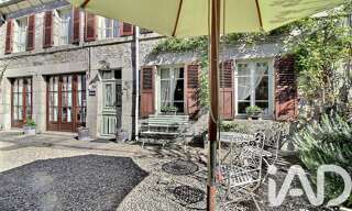 Maison 6 Pièces 163 m² à vendre à Dontreix (23700)