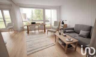 Appartement 5 Pièces 96 m² à vendre à Villecresnes (94440)