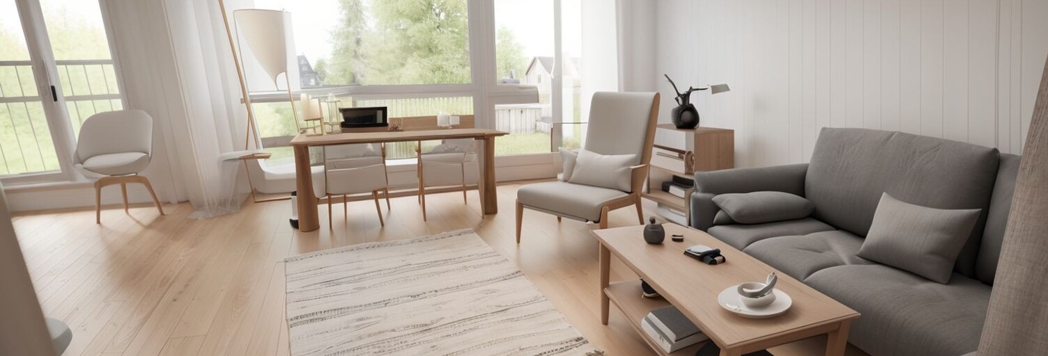 Appartement 5 Pièces 96 m² à vendre à Villecresnes (94440)