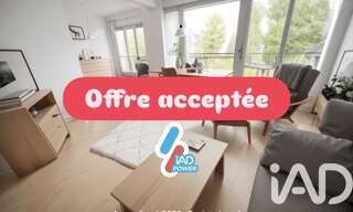 Appartement 5 Pièces 96 m² à vendre à Villecresnes (94440)