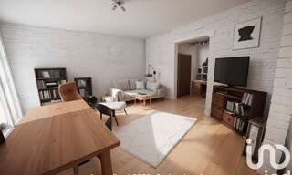 Appartement 5 Pièces 96 m² à vendre à Villecresnes (94440)