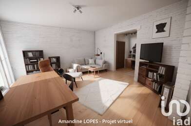 Appartement 5 pièces 215000 €